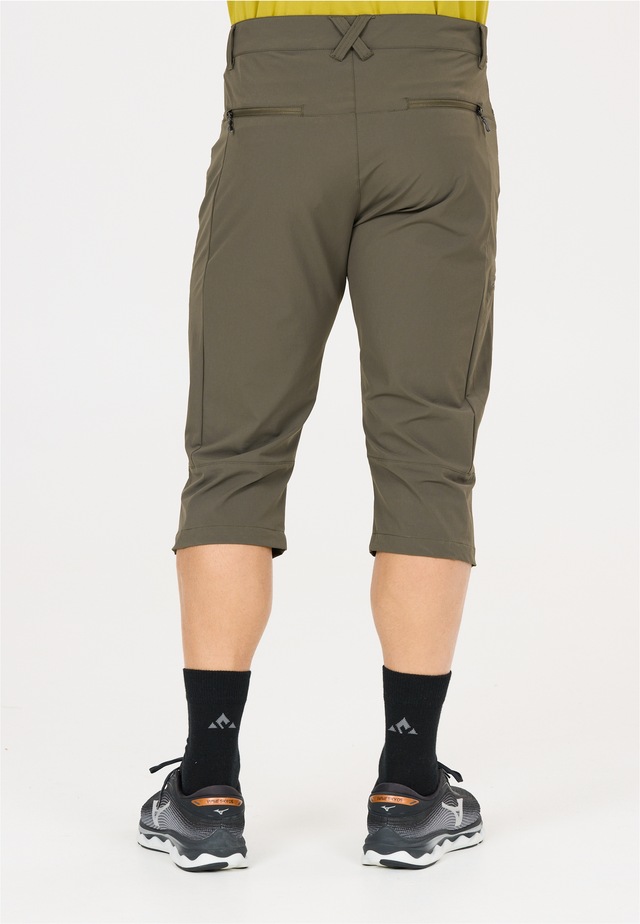 WHISTLER Shorts »Shann« mit Quick-Dry-Technologie