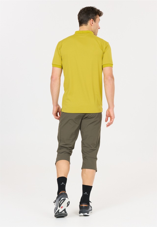 WHISTLER Shorts »Shann« mit Quick-Dry-Technologie
