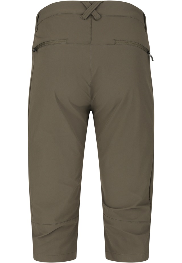 WHISTLER Shorts »Shann« mit Quick-Dry-Technologie