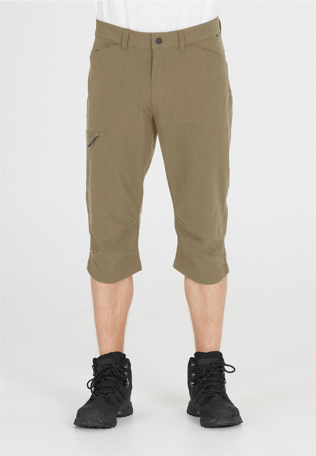 WHISTLER Shorts »Shann« mit Quick-Dry-Technologie