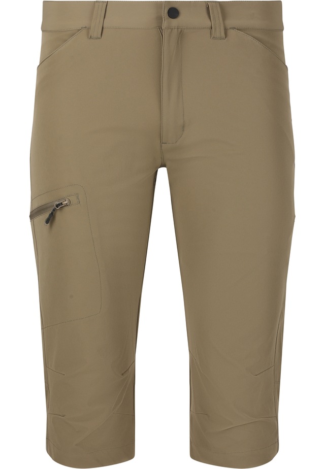 WHISTLER Shorts »Shann« mit Quick-Dry-Technologie