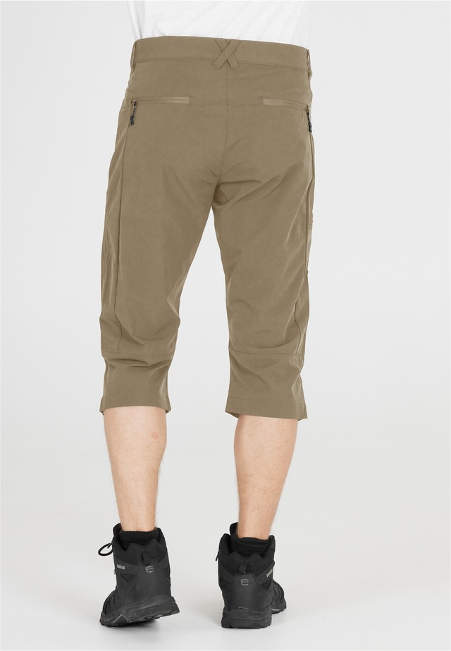 WHISTLER Shorts »Shann« mit Quick-Dry-Technologie