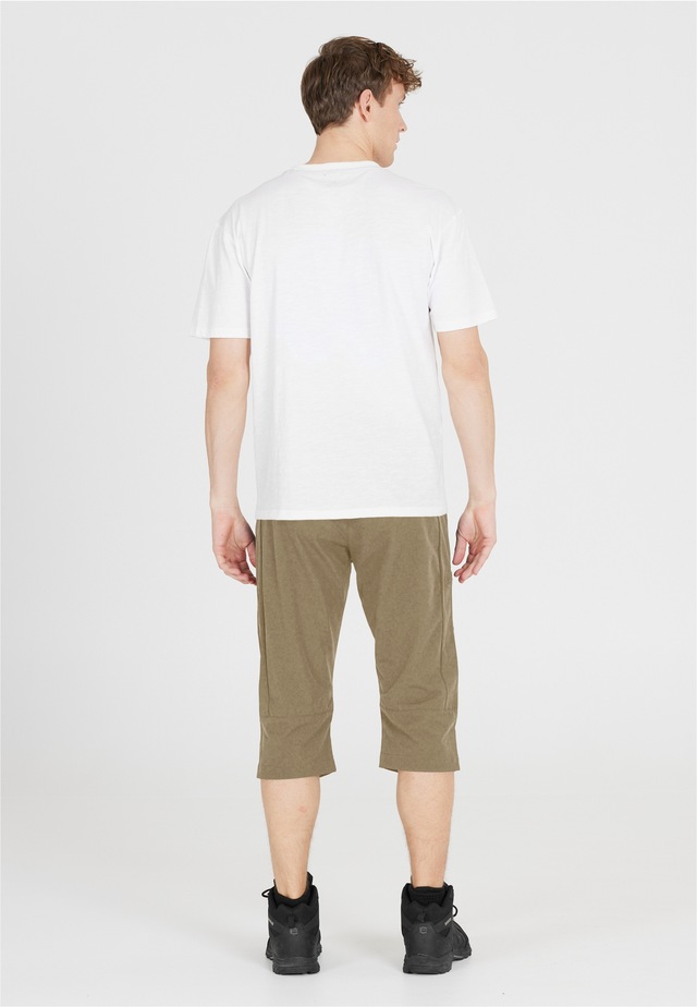 WHISTLER Shorts »Shann« mit Quick-Dry-Technologie