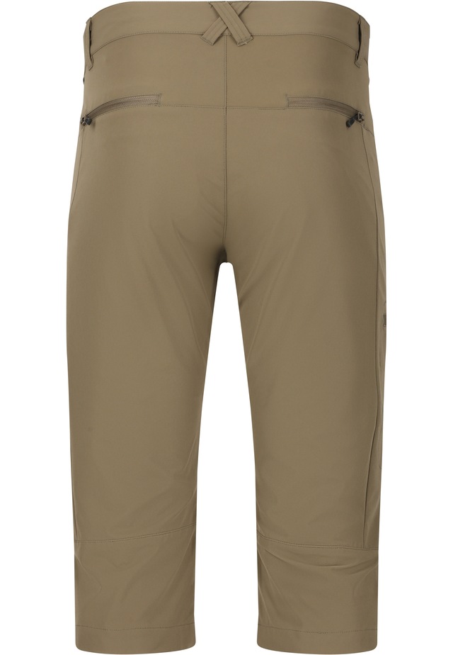 WHISTLER Shorts »Shann« mit Quick-Dry-Technologie