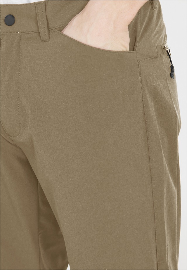 WHISTLER Shorts »Shann« mit Quick-Dry-Technologie