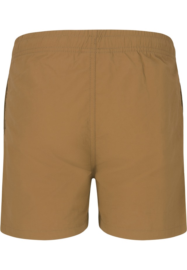 CRUZ Badehose »Eyemouth« 1 Stk. mit atmungsaktiver Eigenschaft