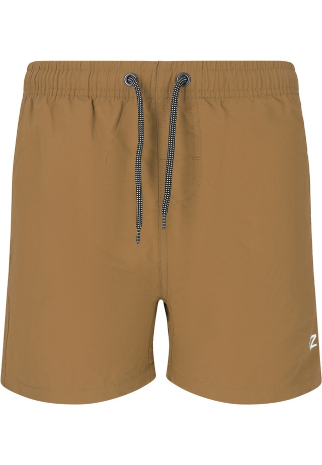 CRUZ Badehose »Eyemouth« 1 Stk. mit atmungsaktiver Eigenschaft