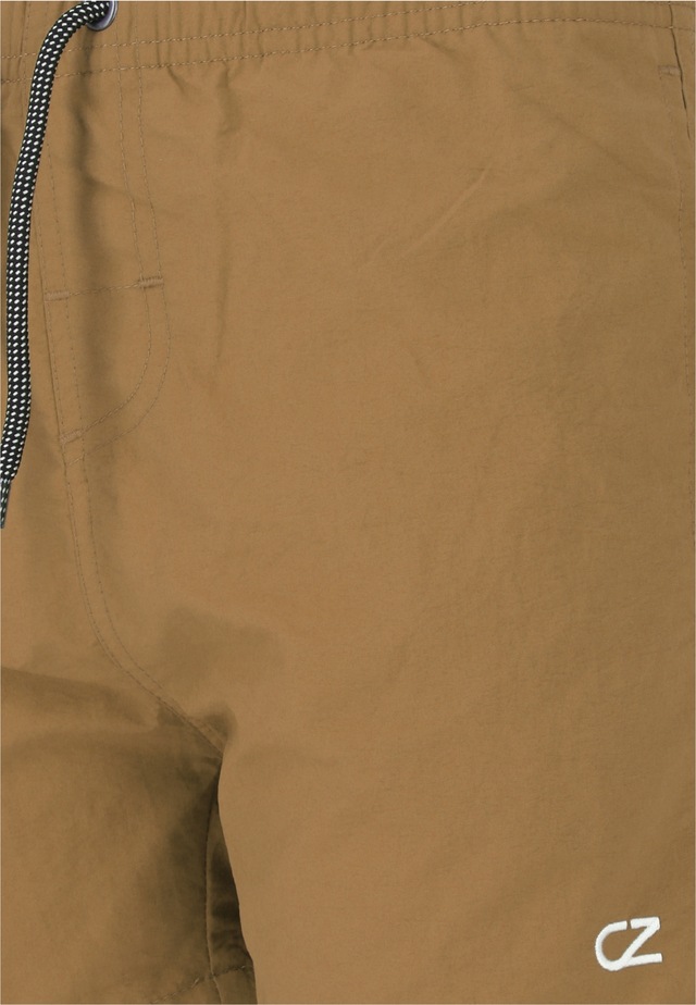 CRUZ Badehose »Eyemouth« 1 Stk. mit atmungsaktiver Eigenschaft