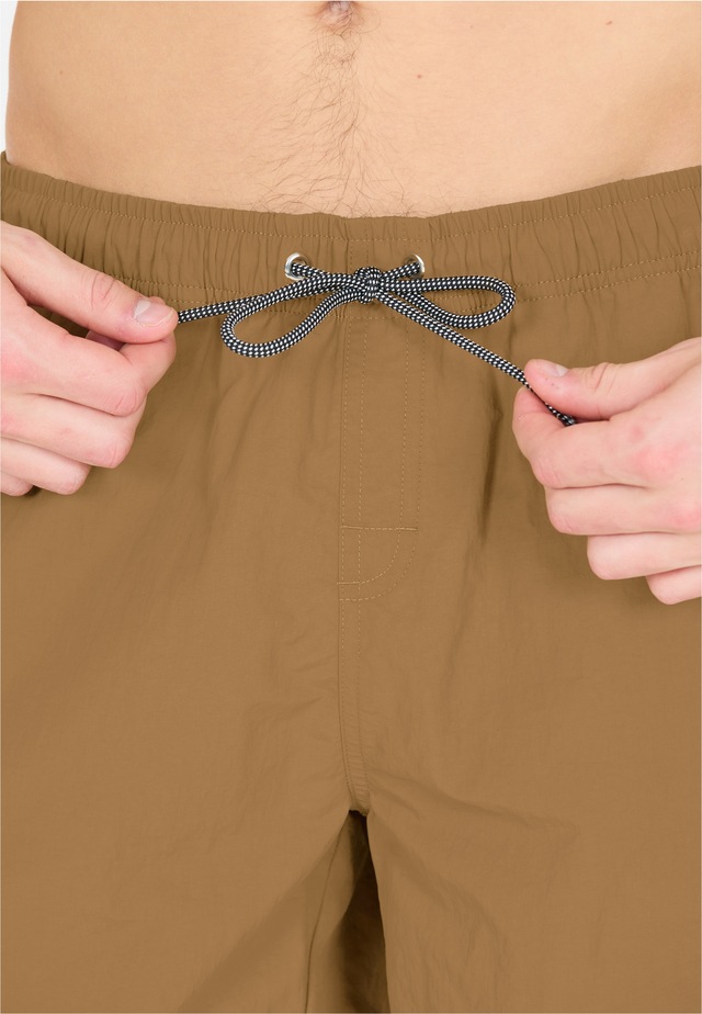 CRUZ Badehose »Eyemouth« 1 Stk. mit atmungsaktiver Eigenschaft