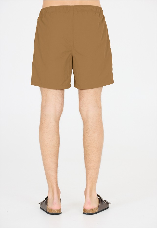 CRUZ Badehose »Eyemouth« 1 Stk. mit atmungsaktiver Eigenschaft