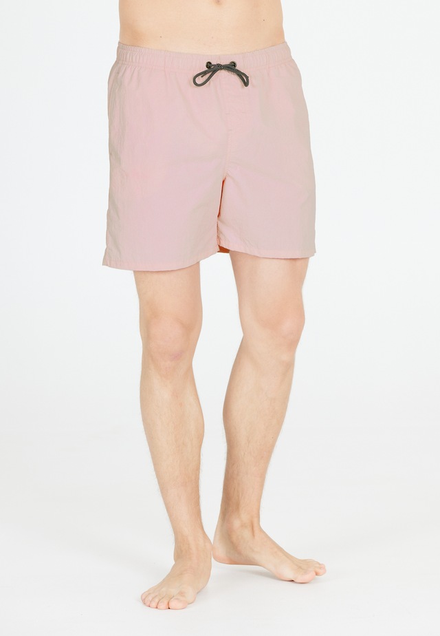 CRUZ Badehose »Eyemouth« 1 Stk. mit atmungsaktiver Eigenschaft