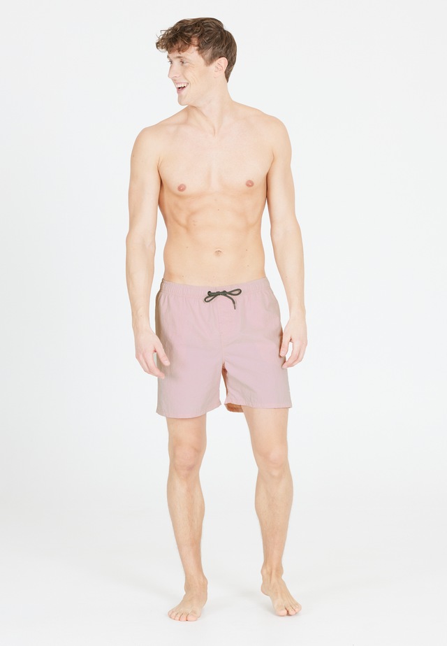 CRUZ Badehose »Eyemouth« 1 Stk. mit atmungsaktiver Eigenschaft