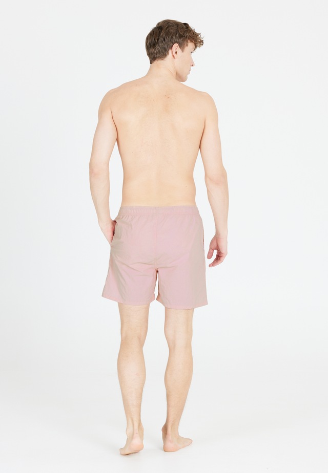 CRUZ Badehose »Eyemouth« 1 Stk. mit atmungsaktiver Eigenschaft