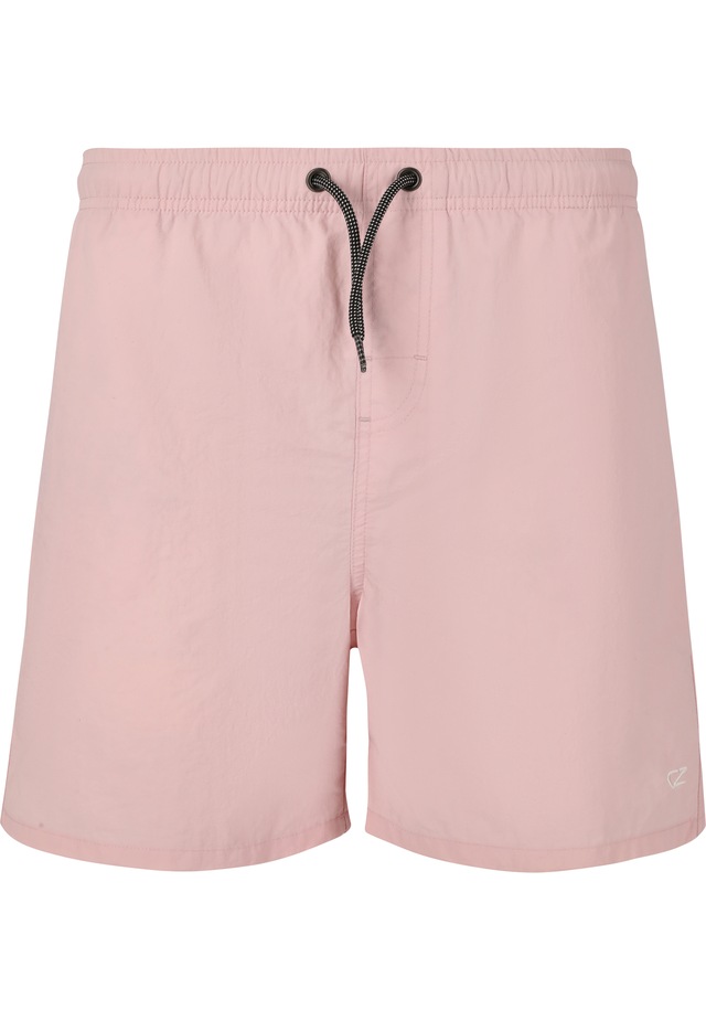 CRUZ Badehose »Eyemouth« 1 Stk. mit atmungsaktiver Eigenschaft