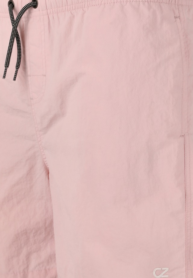 CRUZ Badehose »Eyemouth« 1 Stk. mit atmungsaktiver Eigenschaft
