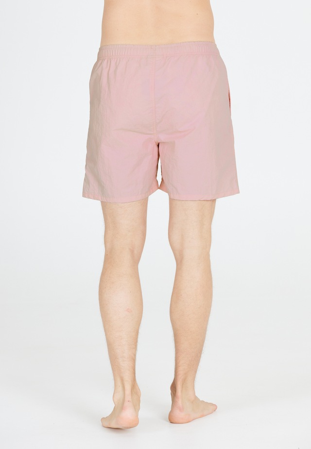 CRUZ Badehose »Eyemouth« 1 Stk. mit atmungsaktiver Eigenschaft