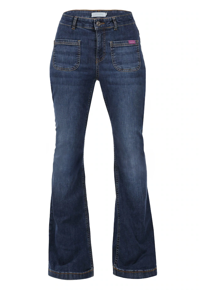 SURI FREY Bootcut-Jeans »Regular Jeans SFY Freyday«