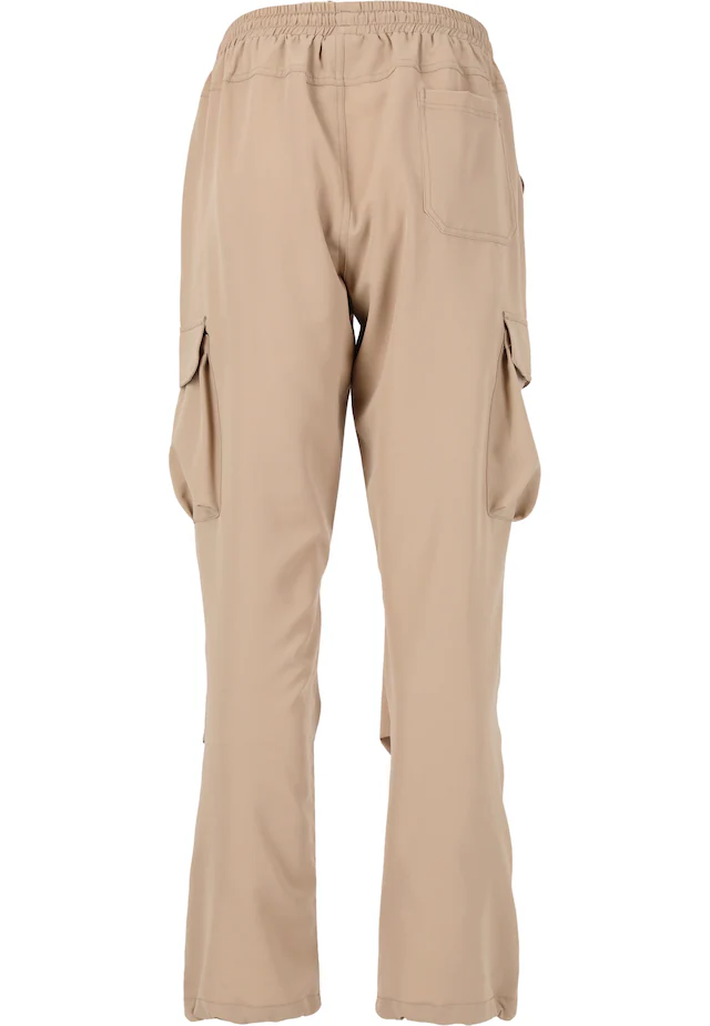 WHISTLER Softshellhose »Russet« im robusten und atmungsaktiven Cargo-Style