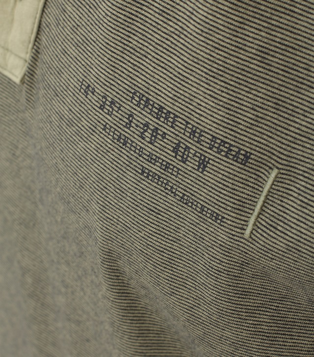 CASAMODA Poloshirt »CASAMODA Polo-Shirt gestreift«