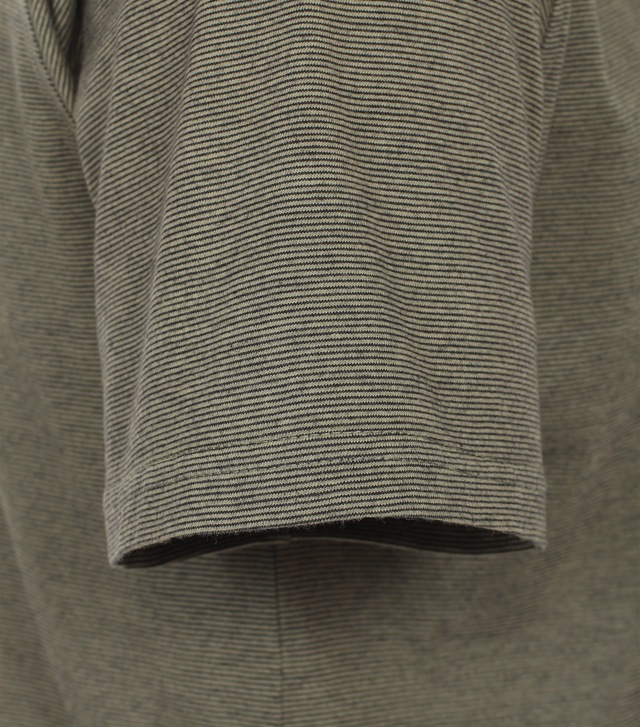 CASAMODA Poloshirt »CASAMODA Polo-Shirt gestreift«