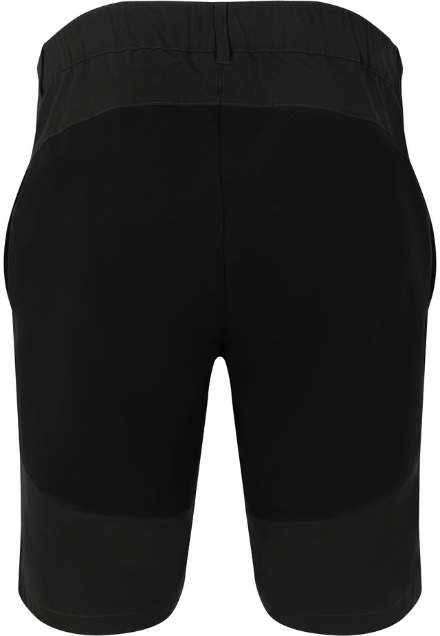 WHISTLER Shorts mit 4-Wege-Stretch-Material