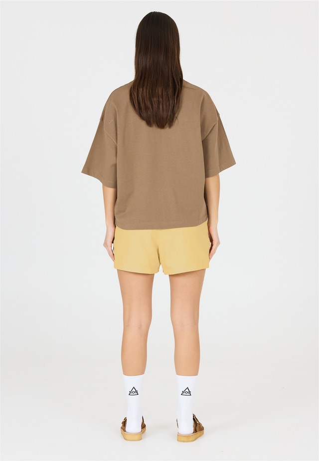 SOS Shorts »Whitsunday« im leichtgewichtigen und sportlichen Design
