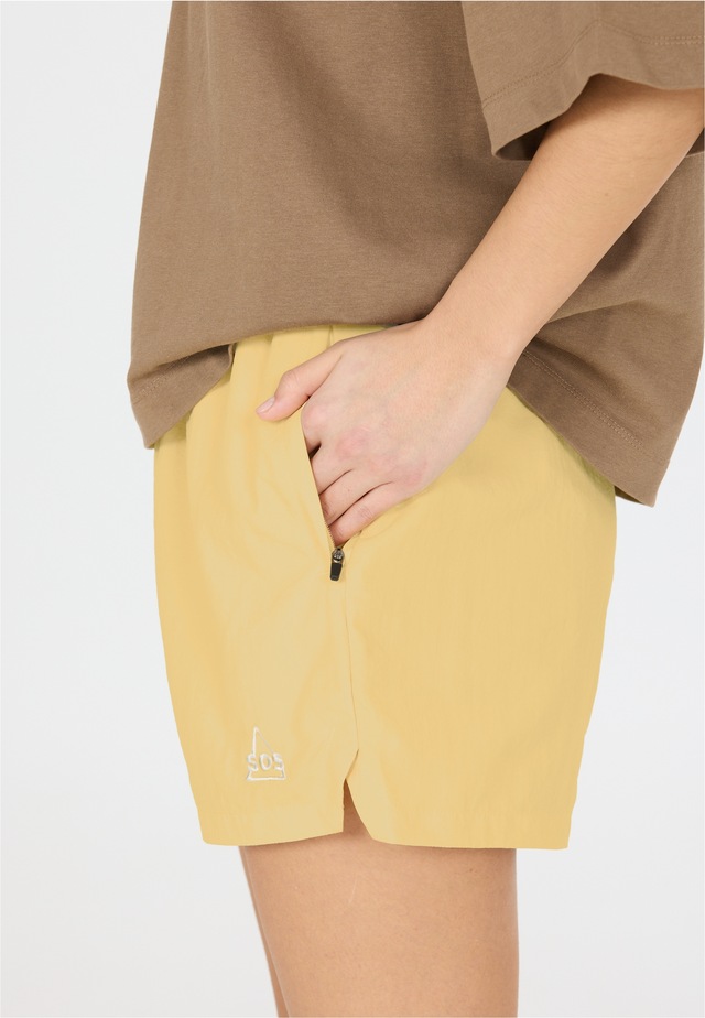 SOS Shorts »Whitsunday« im leichtgewichtigen und sportlichen Design
