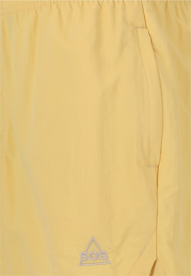 SOS Shorts »Whitsunday« im leichtgewichtigen und sportlichen Design