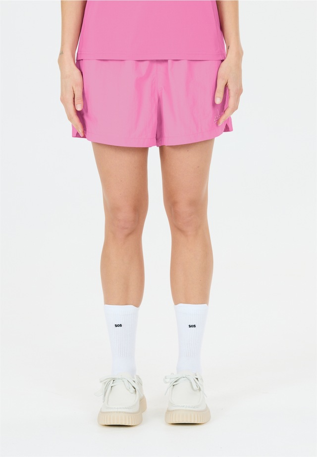 SOS Shorts »Whitsunday« im leichtgewichtigen und sportlichen Design