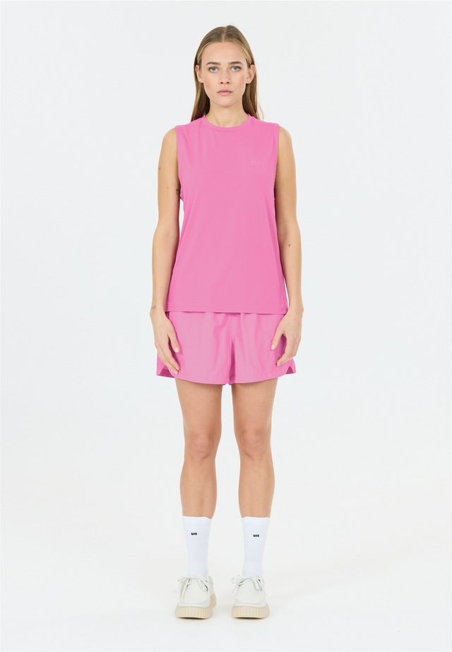 SOS Shorts »Whitsunday« im leichtgewichtigen und sportlichen Design