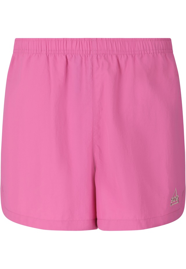 SOS Shorts »Whitsunday« im leichtgewichtigen und sportlichen Design