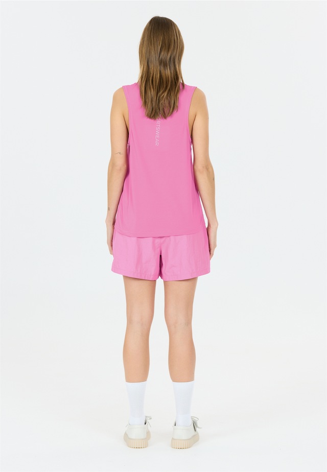 SOS Shorts »Whitsunday« im leichtgewichtigen und sportlichen Design
