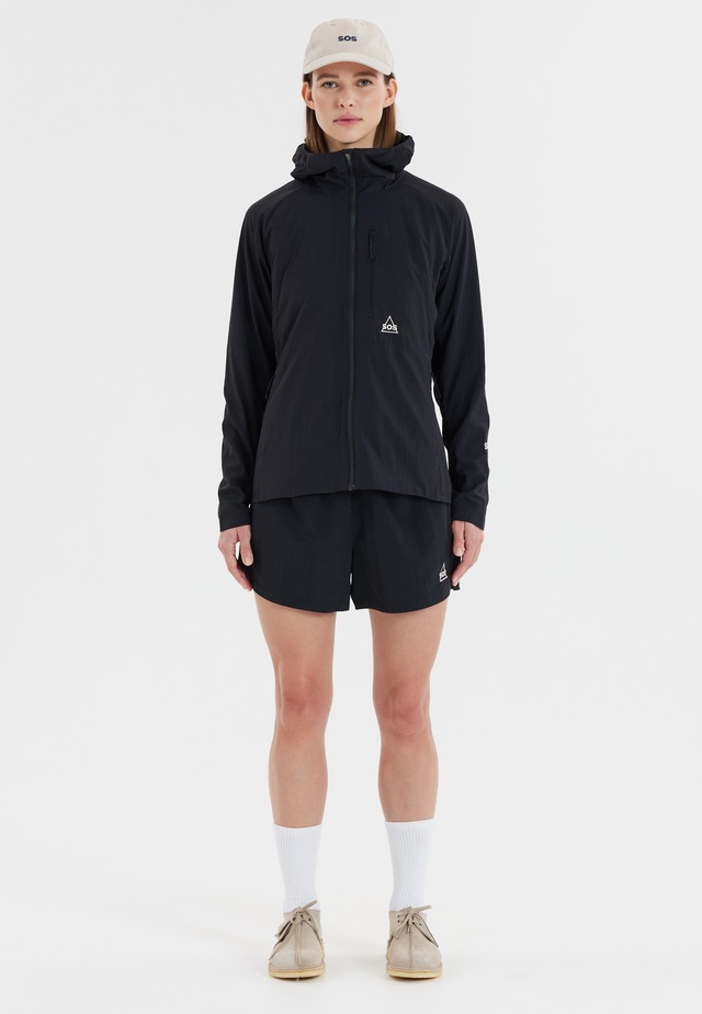 SOS Shorts »Whitsunday« im leichtgewichtigen und sportlichen Design