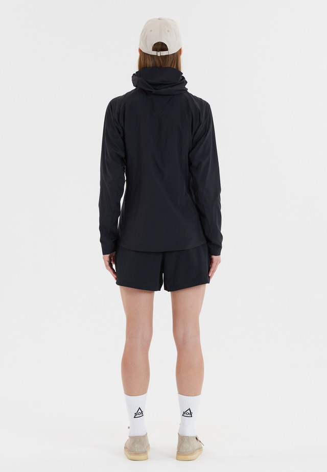 SOS Shorts »Whitsunday« im leichtgewichtigen und sportlichen Design