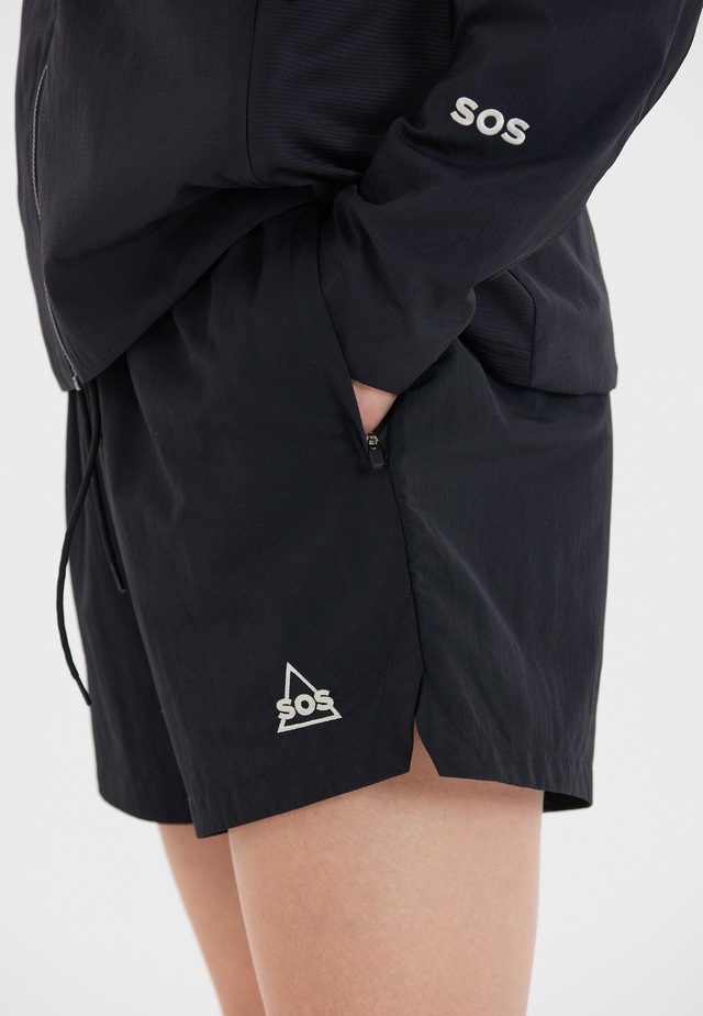 SOS Shorts »Whitsunday« im leichtgewichtigen und sportlichen Design