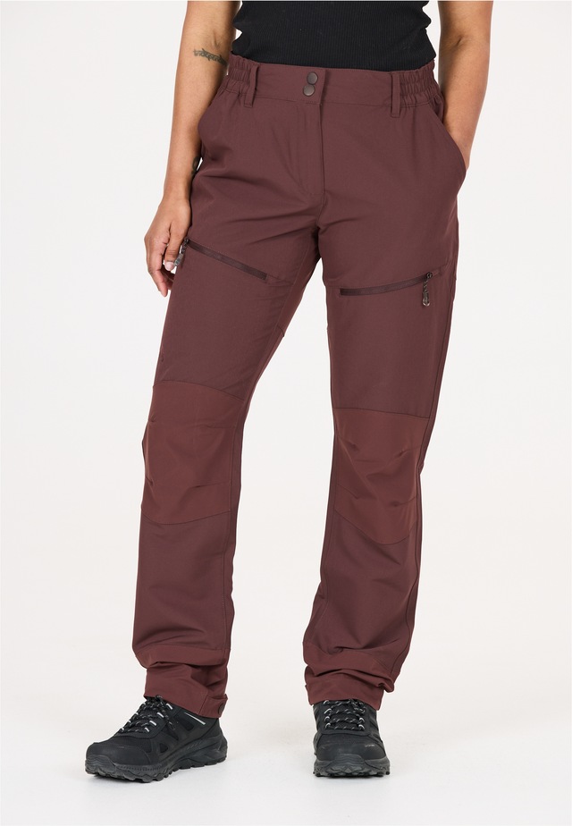 WHISTLER Softshellhose »Avatar« mit 4-Wege-Stretch-Material