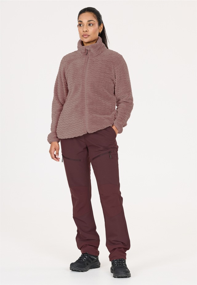 WHISTLER Softshellhose »Avatar« mit 4-Wege-Stretch-Material