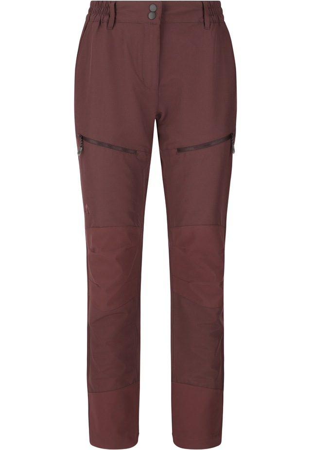 WHISTLER Softshellhose »Avatar« mit 4-Wege-Stretch-Material