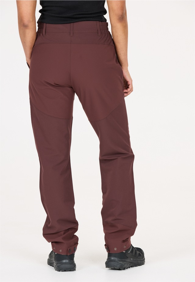 WHISTLER Softshellhose »Avatar« mit 4-Wege-Stretch-Material
