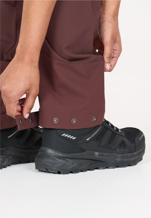 WHISTLER Softshellhose »Avatar« mit 4-Wege-Stretch-Material