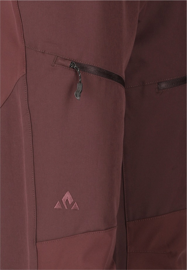 WHISTLER Softshellhose »Avatar« mit 4-Wege-Stretch-Material