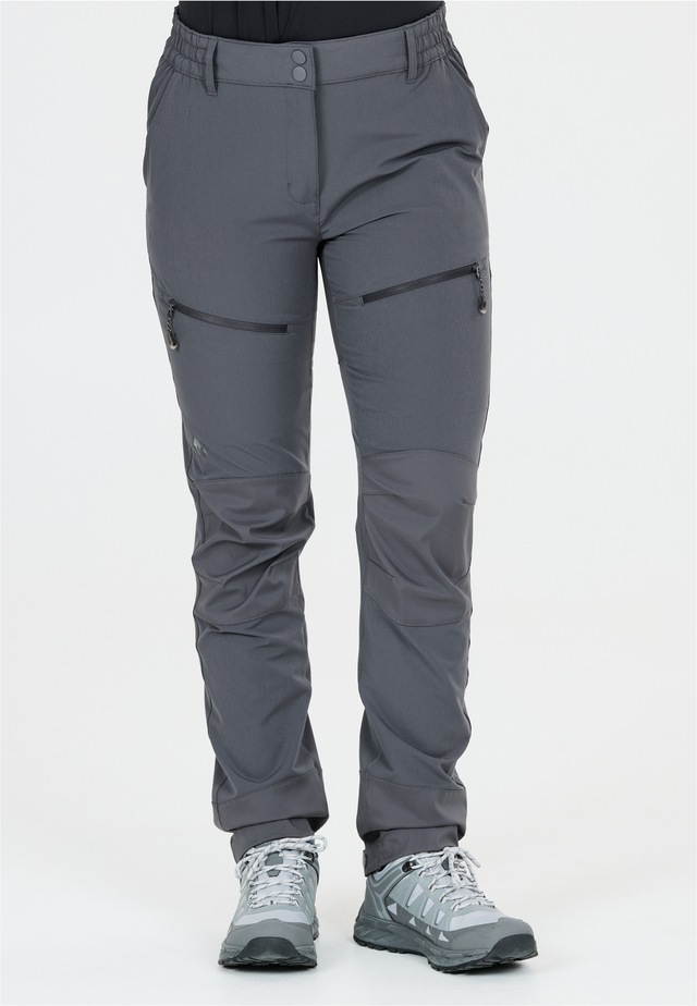 WHISTLER Softshellhose »Avatar« mit 4-Wege-Stretch-Material