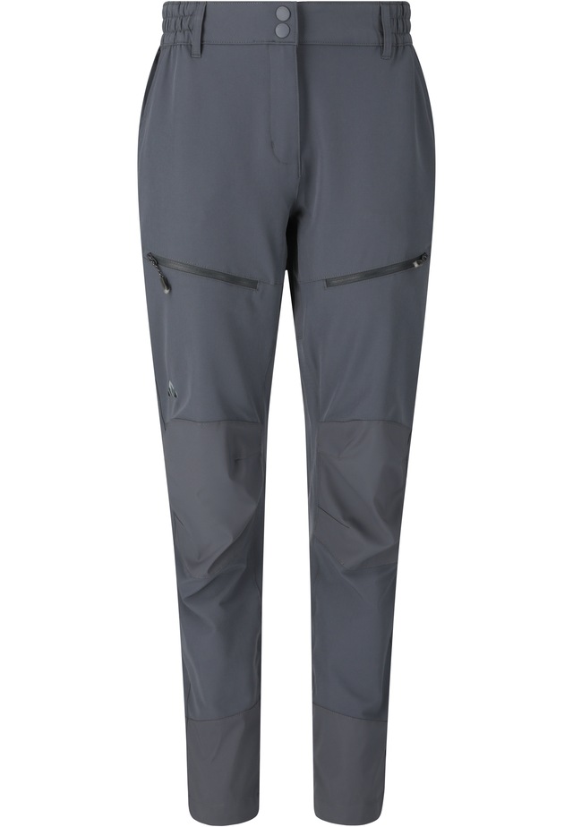 WHISTLER Softshellhose »Avatar« mit 4-Wege-Stretch-Material