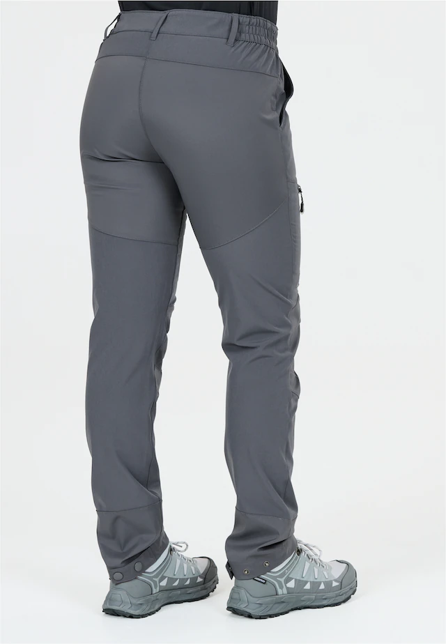 WHISTLER Softshellhose »Avatar« mit 4-Wege-Stretch-Material