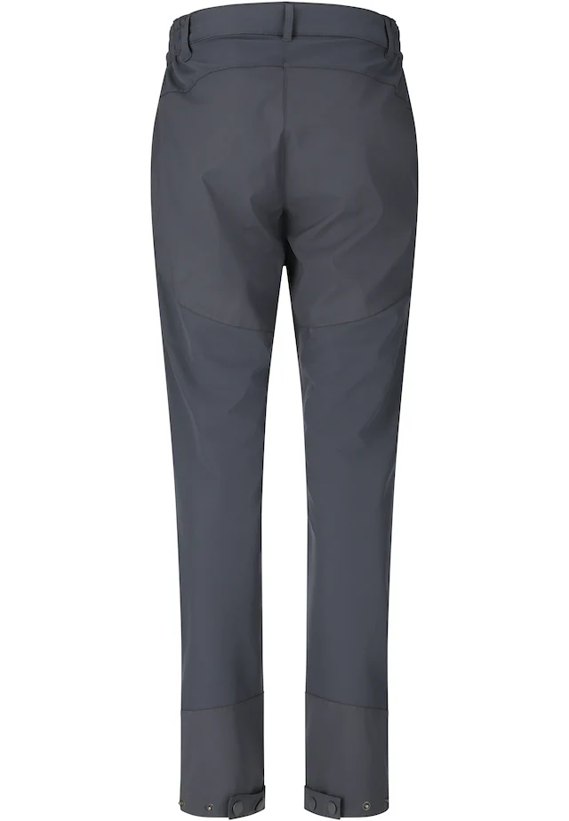 WHISTLER Softshellhose »Avatar« mit 4-Wege-Stretch-Material