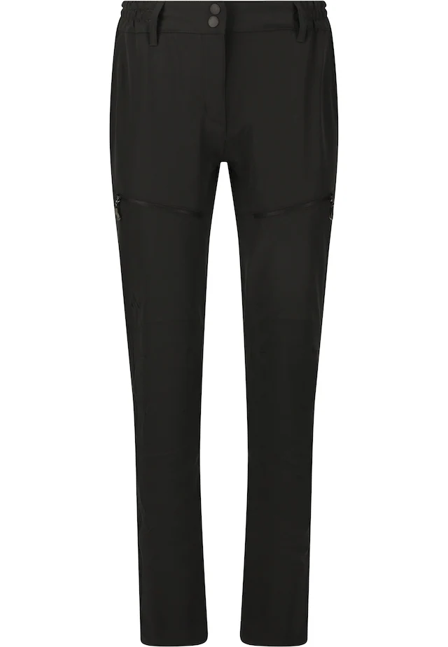 WHISTLER Softshellhose »Avatar« mit 4-Wege-Stretch-Material