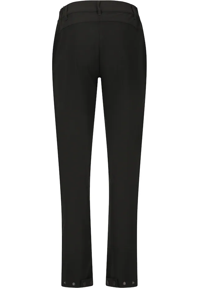 WHISTLER Softshellhose »Avatar« mit 4-Wege-Stretch-Material