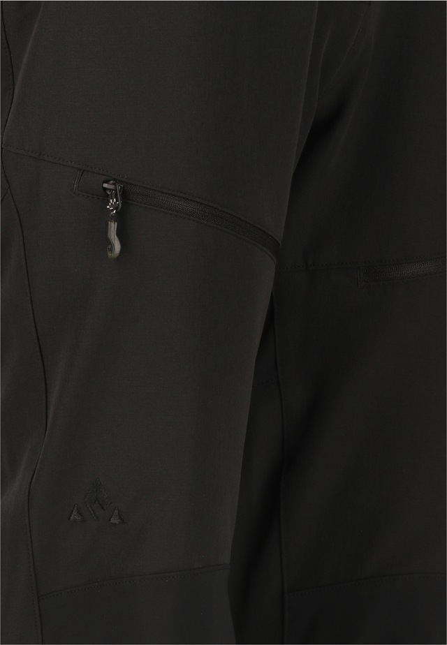 WHISTLER Softshellhose »Avatar« mit 4-Wege-Stretch-Material