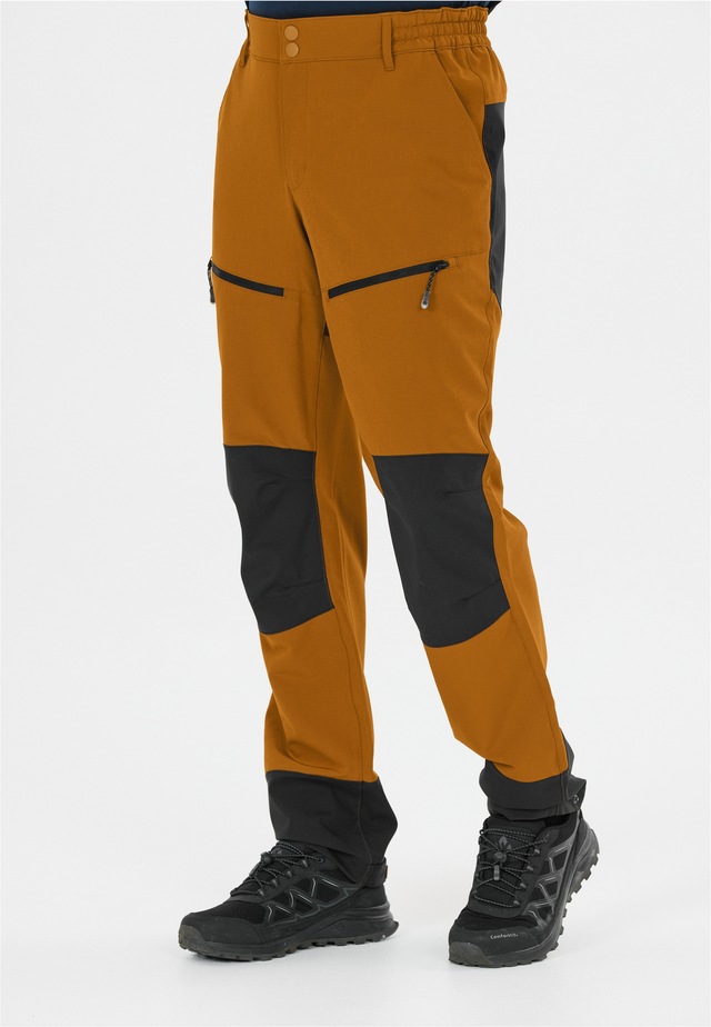 WHISTLER Softshellhose »Avatar« in wetterfester Anfertigung mit Stretchfunktion