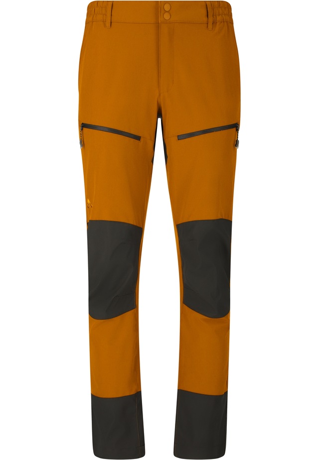 WHISTLER Softshellhose »Avatar« in wetterfester Anfertigung mit Stretchfunktion